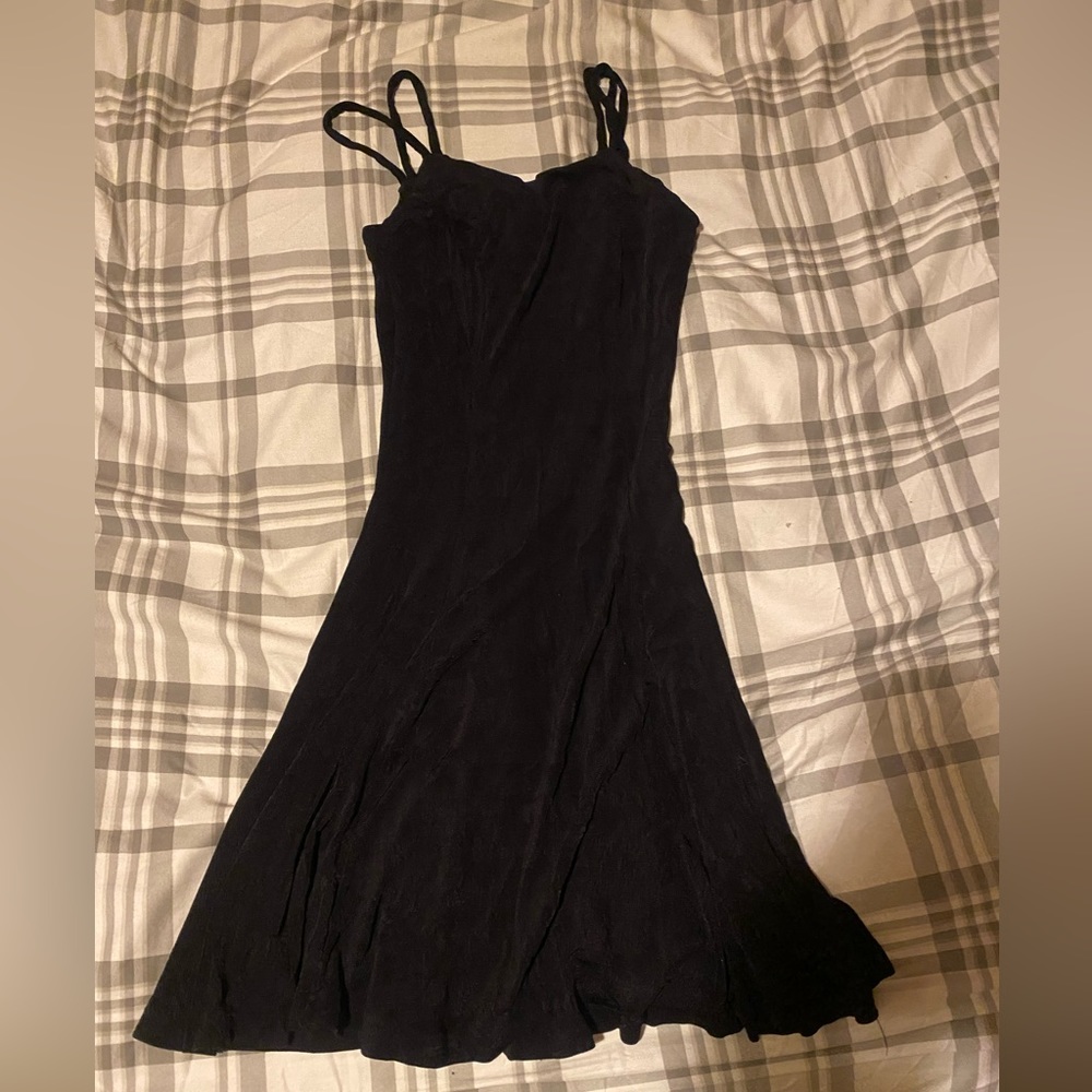 Women’s dress size large
